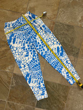 Load image into Gallery viewer, Vintage Houston Oilers Zubaz Football Pants, Size XL