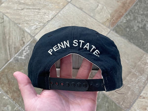 Vintage Penn State Nittany Lions New Era Snapback College Hat