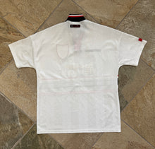 Load image into Gallery viewer, Vintage Manchester United Umbro  Football Soccer Jersey, Size XL