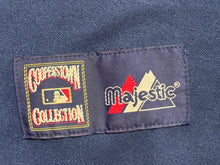 Load image into Gallery viewer, Vintage Houston Astros Majestic Cooperstown Baseball Jersey, Size XL