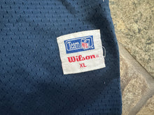Load image into Gallery viewer, Vintage Dallas Cowboys Troy Aikman Wilson Football Jersey, Size XL