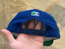 Load image into Gallery viewer, Vintage Waterloo Diamonds New Era MiLB Snapback Baseball Hat
