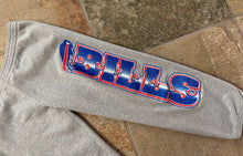 Load image into Gallery viewer, Vintage Buffalo Bills Trench Sweatpants Football Pants, Size Small