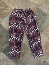 Load image into Gallery viewer, Vintage Buffalo Sabres Zubaz Hockey Pants, Size XL