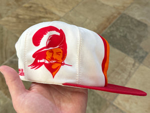 Vintage Tampa Bay Buccaneers Louisville Helmet Snapback Football Hat