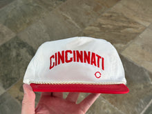 Load image into Gallery viewer, Vintage Cincinnati Reds Universal Snapback Baseball Hat