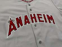 Load image into Gallery viewer, Vintage Anaheim Angels Rawlings Authentic Baseball Jersey, Size 48, XL