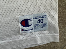Load image into Gallery viewer, Vintage Minnesota Vikings Cris Carter Champion Football Jersey, Size 40, Medium