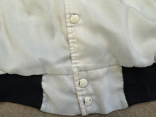 Load image into Gallery viewer, Vintage San Francisco Giants Chalkline Fanimation Baseball Jacket, Size Large