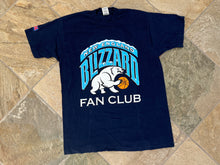 Load image into Gallery viewer, Vintage New England Blizzard ABL Basketball TShirt, Size XL