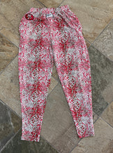 Load image into Gallery viewer, Vintage San Francisco 49ers Zubaz Football Pants, Size Medium