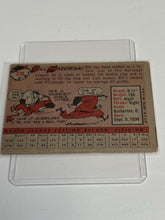 Load image into Gallery viewer, 1958 Topps #238 Bill Mazeroski - Pittsburgh Pirates