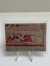 Load image into Gallery viewer, 1958 Topps #238 Bill Mazeroski - Pittsburgh Pirates