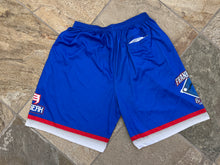 Load image into Gallery viewer, Kansas Jayhawks Frank Mason III Charity Softball Game Basketball Shorts, Size XL