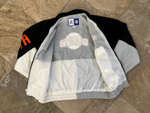 Load image into Gallery viewer, Vintage San Francisco Giants Logo Athletic Windbreaker Baseball Jacket, Size Large