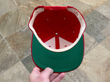 Load image into Gallery viewer, Vintage Stanford Cardinal Sports Specialties Script Snapback College Hat