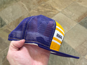Vintage LSU Bengal Tigers AJD Snapback College Hat