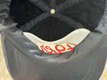 Load image into Gallery viewer, Vintage San Francisco 49ers Leather Script Football Hat