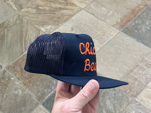 Load image into Gallery viewer, Vintage Chicago Bears Starter Eastport Script Snapback Football Hat