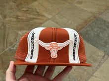 Load image into Gallery viewer, Vintage Texas Longhorns Sportcap Snapback College Hat