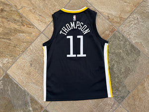 Golden State Warriors Klay Thompson Nike Basketball Jersey, Size Youth, Large, 14-16