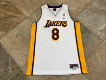 Load image into Gallery viewer, Vintage Los Angeles Lakers Kobe Bryant Nike Basketball Jersey, Size Medium