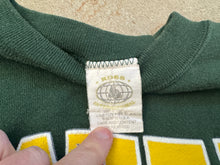 Load image into Gallery viewer, Vintage Green Bay Packers Football Sweatshirt, Size Youth Large, 12-14