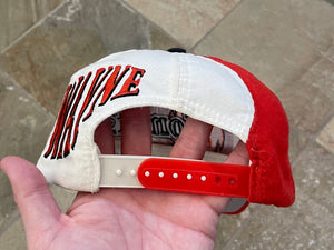 Vintage Fort Wayne Komets ToW Snapback Hockey Hat