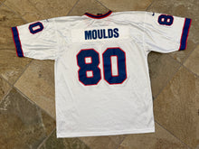 Load image into Gallery viewer, Vintage Buffalo Bills Eric Moulds Nike Football Jersey, Size XL