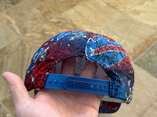 Load image into Gallery viewer, Vintage Buffalo Bills Apex One Snapback Football Hat