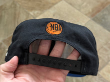 Load image into Gallery viewer, Vintage Indiana Pacers Reggie Miller AJD Snapback Basketball Hat