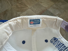Load image into Gallery viewer, Vintage New York Giants Annco Snapback Football Hat