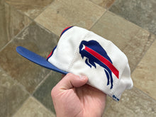 Load image into Gallery viewer, Vintage Buffalo Bills Helmet Snapback Football Hat