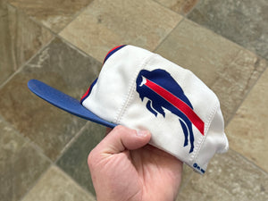 Vintage Buffalo Bills Helmet Snapback Football Hat