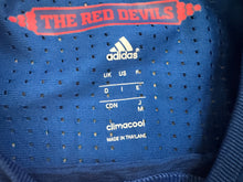 Load image into Gallery viewer, Vintage Manchester United Paul Pogba Adidas Soccer Jersey, Size Small