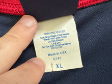 Load image into Gallery viewer, Vintage Cleveland Indians Guardians Majestic Cooperstown Baseball Jersey, Size XL