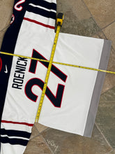 Load image into Gallery viewer, Vintage Team USA Jeremy Roenick Olympics Nike Hockey Jersey Size 56