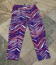 Load image into Gallery viewer, Vintage Buffalo Bills Zubaz Football Pants, Size Small