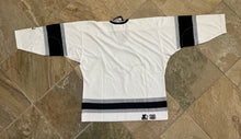 Load image into Gallery viewer, Vintage Los Angeles Kings Starter Hockey Jersey, Size Large