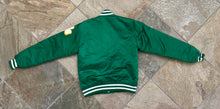 Load image into Gallery viewer, Vintage Boston Celtics Starter Satin Basketball Jacket, Size Small