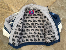 Load image into Gallery viewer, Vintage Dallas Cowboys Pro Player Parka Football Jacket, Size XL