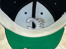 Load image into Gallery viewer, Vintage Calgary Flames Sports Specialties Plain Logo Snapback Hockey Hat