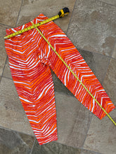 Load image into Gallery viewer, Vintage Tampa Bay Buccaneers Zubaz Football Pants, Size Medium