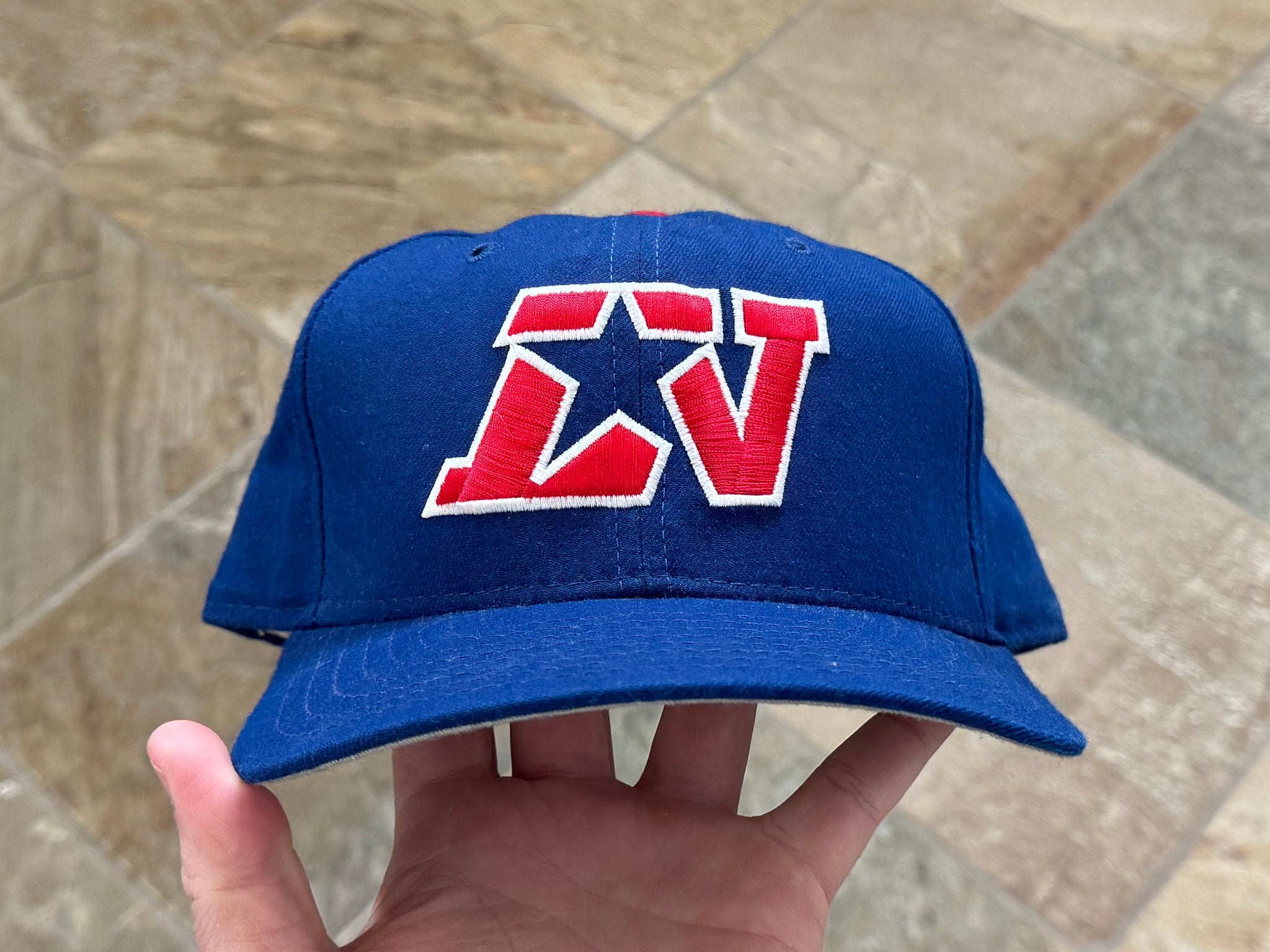Baseball Hats – Stuck In The 90s Sports