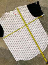 Load image into Gallery viewer, Vintage Cincinnati Reds Majestic Baseball Jersey, Size XL