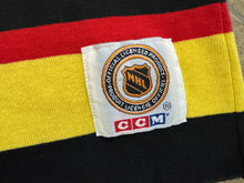 Load image into Gallery viewer, Vintage Vancouver Canucks CCM Hockey Jersey, Size Medium