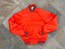 Load image into Gallery viewer, Vintage San Francisco Giants Satin Baseball Jacket, Size Small