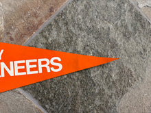 Load image into Gallery viewer, Vintage Tampa Bay Buccaneers Football Pennant