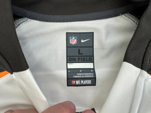 Load image into Gallery viewer, Tampa Bay Buccaneers Gerald McCoy Nike Football Jersey, Size Large