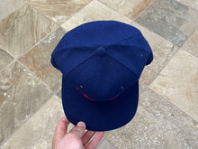 Load image into Gallery viewer, Vintage late Kansas Jayhawks Sports Specialties Script Snapback College Hat